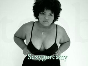 Sexygorcamy