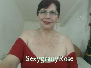 SexygranyRose