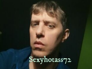 Sexyhotass72