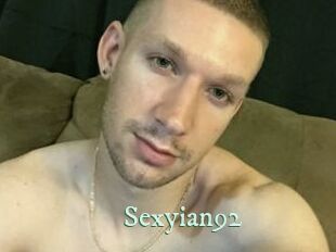 Sexy_ian92