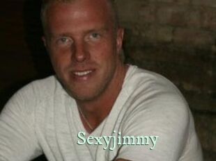 Sexyjimmy