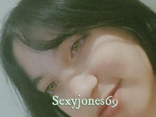 Sexyjones69