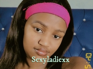 Sexyladiexx