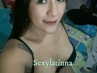 Sexy_latinna