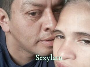 Sexylatn