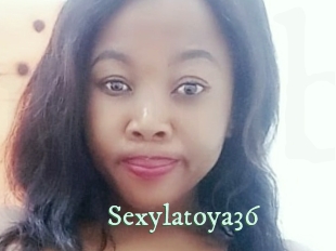 Sexylatoya36