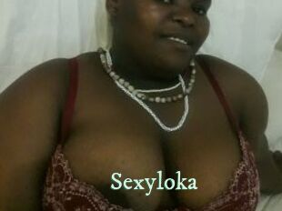 Sexyloka