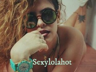 Sexylolahot