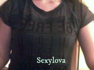 sexylova Top Blog X