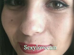 Sexylovecam