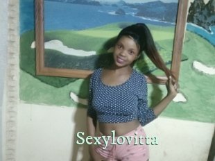 Sexylovitta