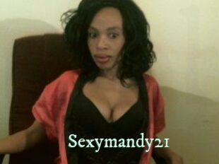 Sexymandy21