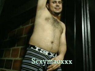 Sexymaoxxx