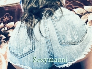 Sexymauni