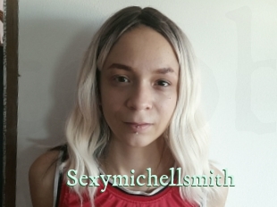 Sexymichellsmith