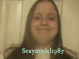 Sexymodel1985