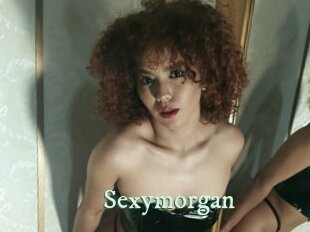 Sexymorgan