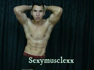 Sexymusclexx