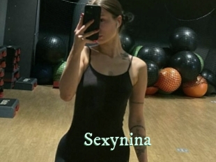 Sexynina