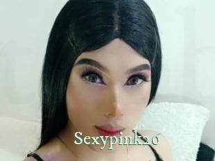 Sexypink26