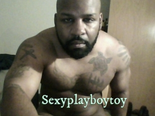 Sexyplayboytoy