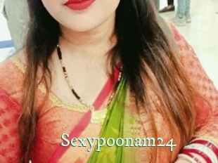 Sexypoonam24