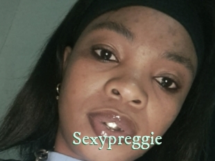 Sexypreggie