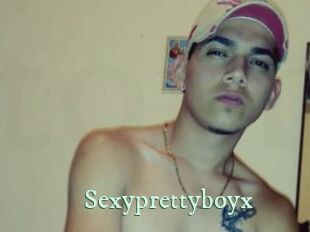 Sexyprettyboyx