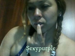 Sexypurple