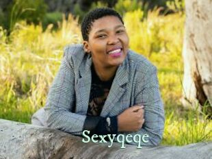 Sexyqeqe