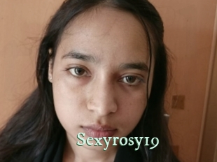 Sexyrosy19