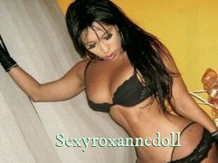 Sexyroxannedoll