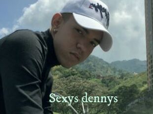 Sexys_dennys