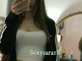 Sexysara18