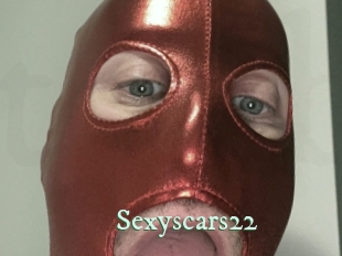 Sexyscars22