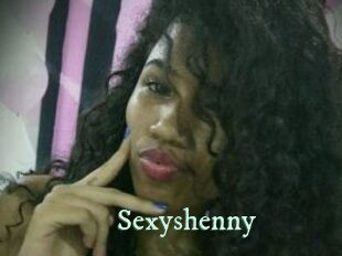 Sexyshenny