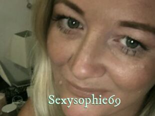 Sexysophie69