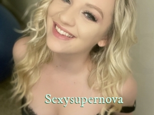 Sexysupernova