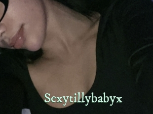 Sexytillybabyx