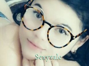 Sexyvale