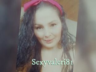 Sexyvaleri81