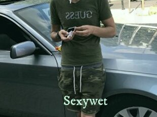 Sexywet