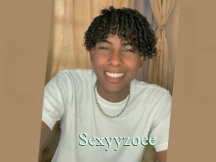 Sexyyzoee