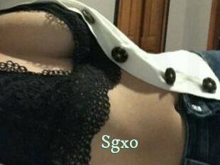 Sgxo