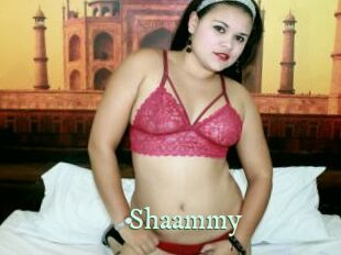 Shaammy