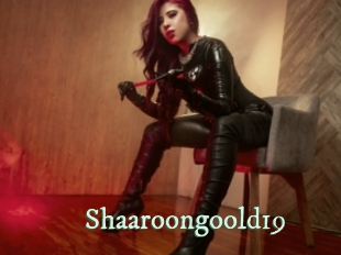 Shaaroongoold19