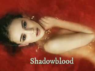 Shadowblood