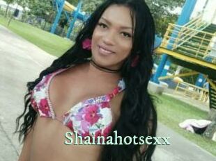 Shainahotsexx