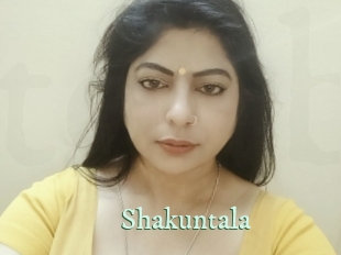 Shakuntala