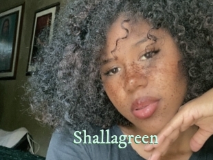 Shallagreen